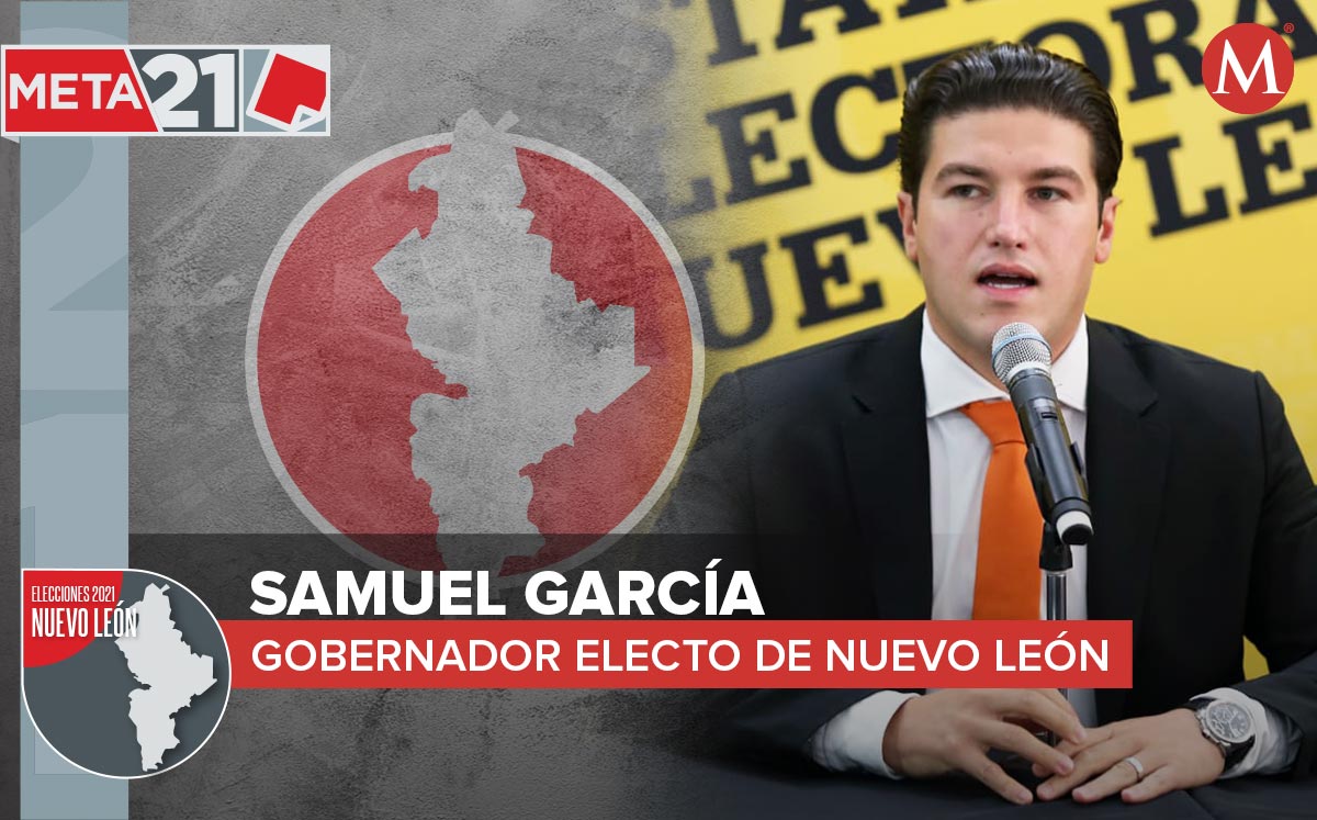 Samuel García. Foto: Raúl Palacios.