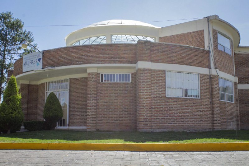 Sistema Municipal para Prevenir, Atender, Sancionar y Erradicar la Violencia Contra las Mujeres. (Cortesía)