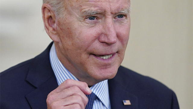 Biden viaja a Europa; participará en cumbre de la OTAN y luego se reunirá con Putin