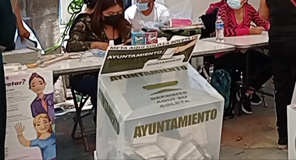 Candidato del PRI en Tehuacán impugna elección | Especial