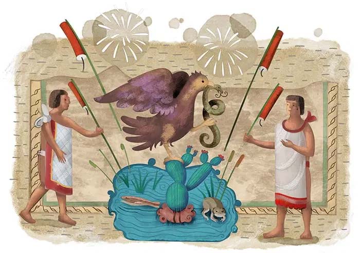 En nuestros días cualquier cuestión de índole climática se ha acentuado. (Ricardo Figueroa)