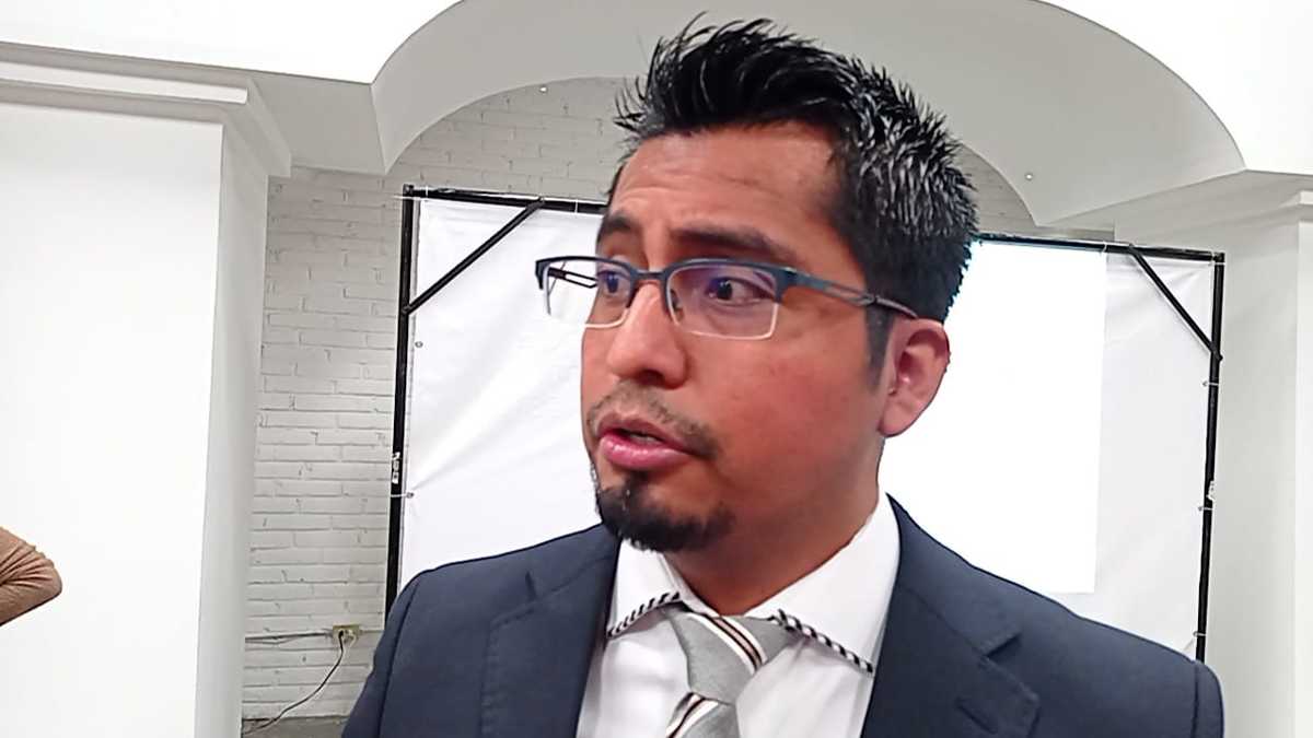 Doc. Isaí de Jesús Paloga | Especial