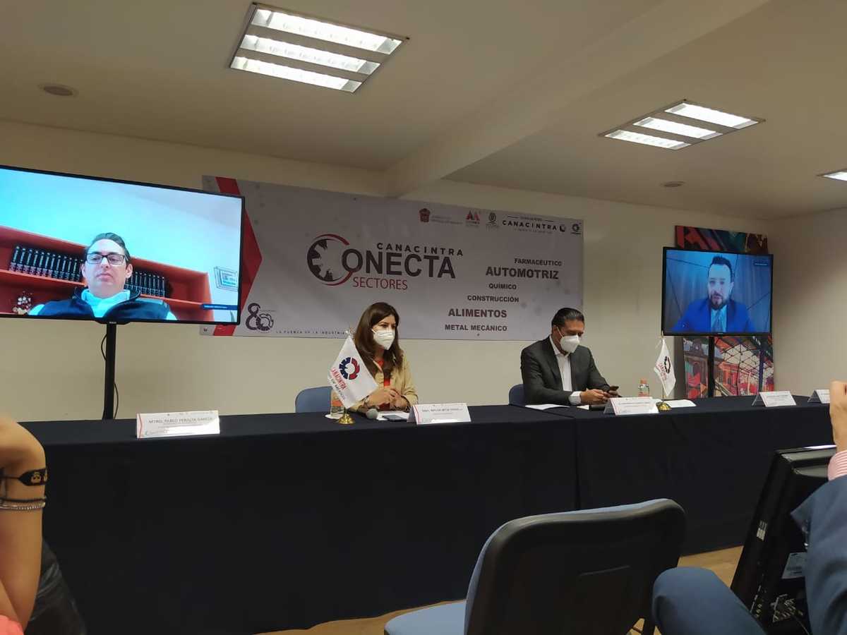 "El programa irá de aquí a diciembre, pero se mantendrá durante todo 2022". (Especial)