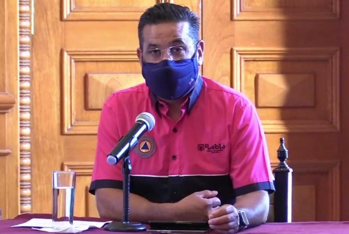 Gustavo Ariza Salvatori. (Melanie Torres)