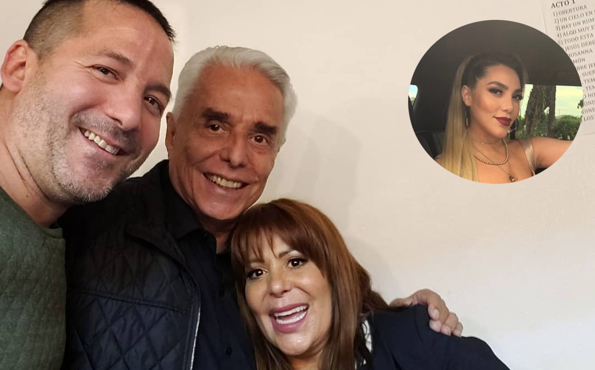 Luis Enrique reacciona a demanda de Frida Sofía (Especial).