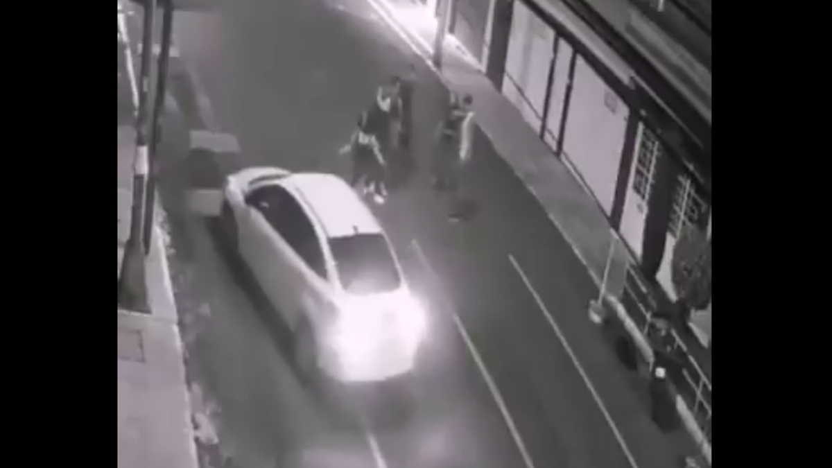 Piden justicia para Polly y Fernanda, víctimas de presunto intento de homicidio en Iztacalco