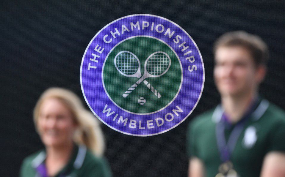 Wimbledon (AFP)