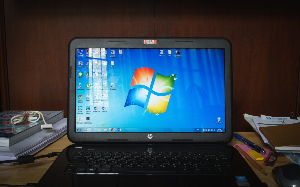 Windows 10 termina su soporte en 2025; Microsoft prepara nuevo SO (Shutterstock).