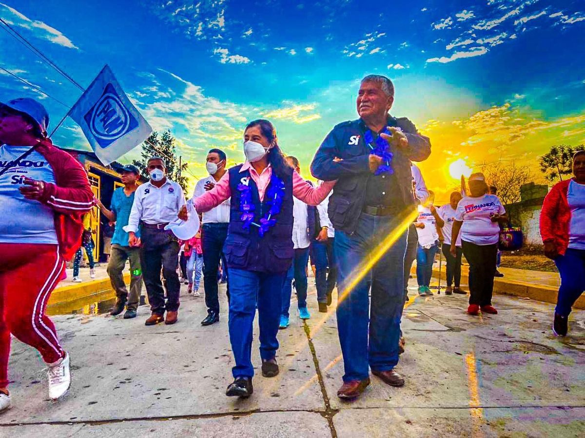 Alcalde electo de Juventino Rosas mantendrá seguridad personal hasta rendir protesta