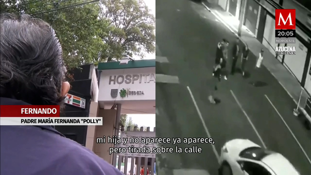 Azucena por Milenio, 14 de junio de 2021