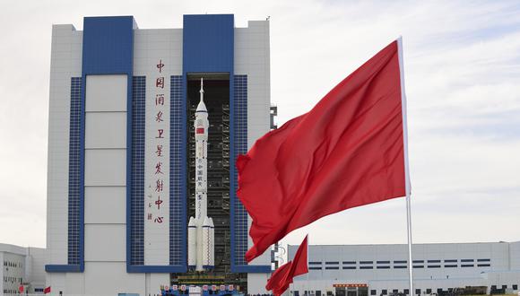 China tiene planeadas otras 11 misiones el próximo año