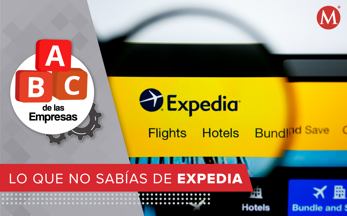 Expedia tiene sus oficinas centrales en Estados Unidos con delegaciones en 31 países. (Shutterstock)
