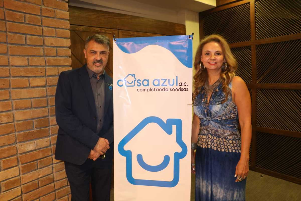 Celebra Casa Azul su 18 aniversario. Foto: Leonel Rocha