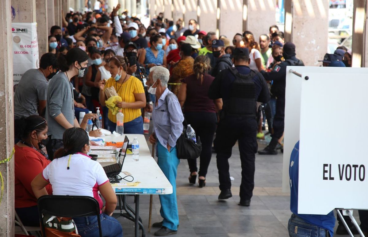 El Ministerio Público Federal aportó datos de prueba para vincular a proceso a los acusados. (Especial)
