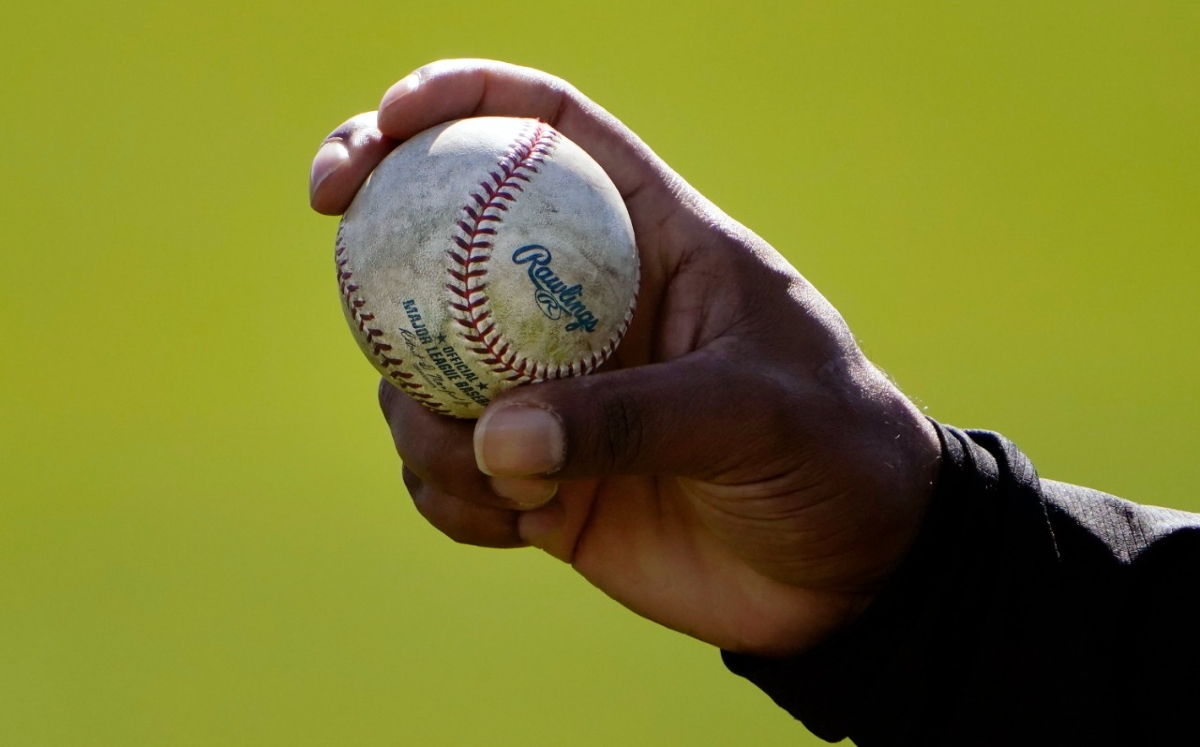 MLB (AP)