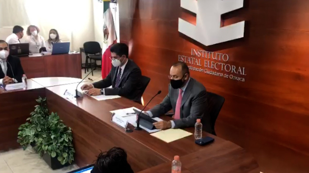 Por reportes de violencia, habrá elección extraordinaria