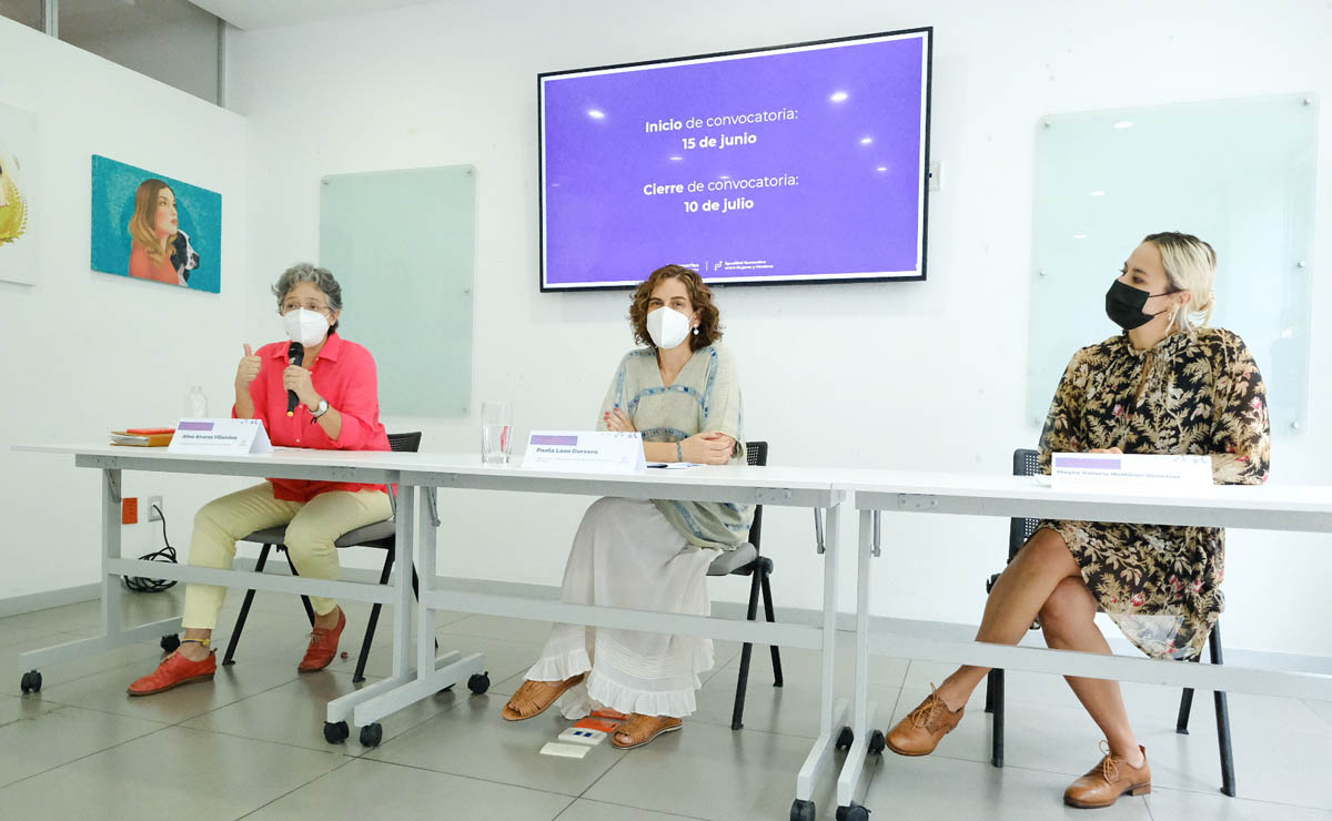 Programa Empresarias De Alto Impacto inicia convocatoria en Jalisco (Cortesía)