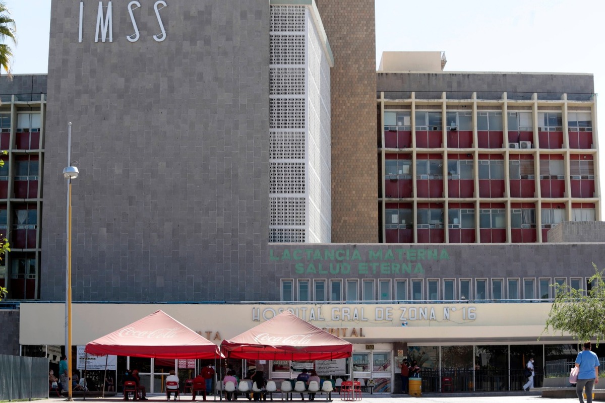 El arquitecto Enrique Yañez construyó en Torreón uno de los hospitales más modernos de México, la clínica 16 del IMSS. | Lilia Ovalle