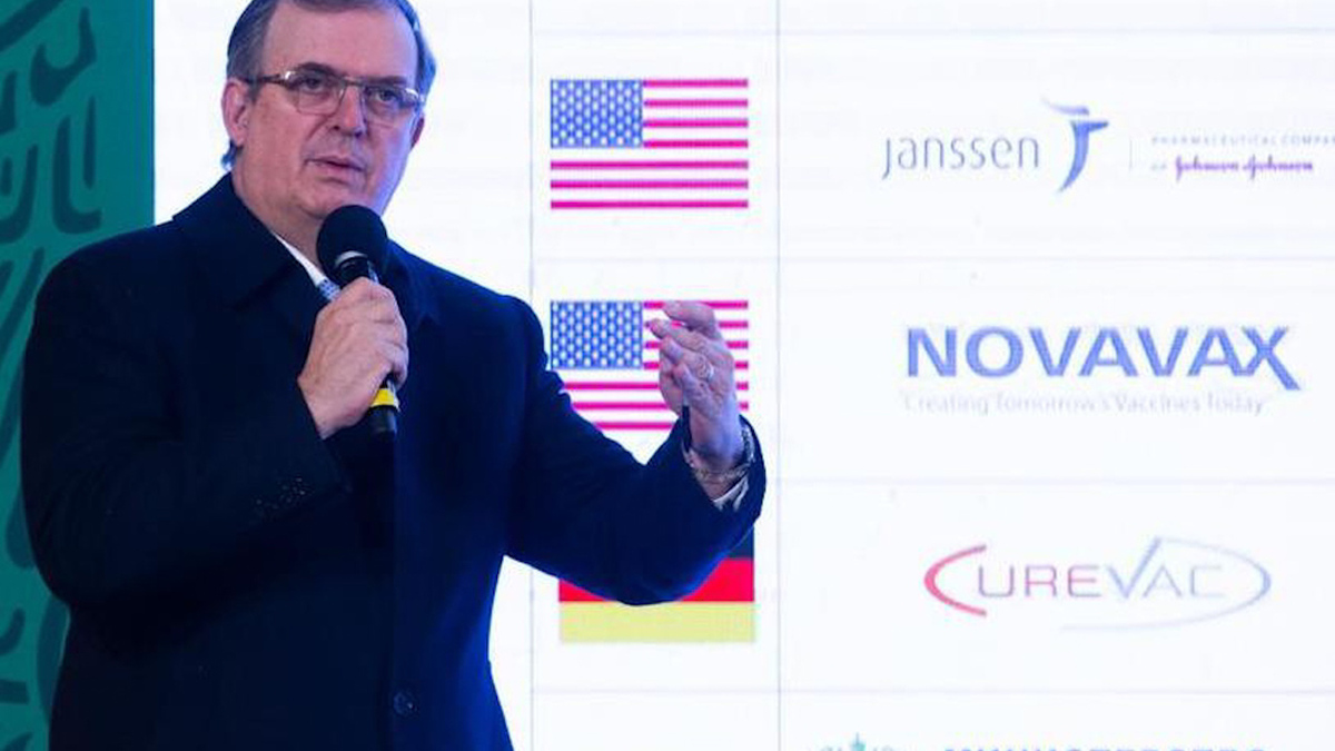 Decisiones sobre L12 fueron tomadas bajo criterios de eficiencia y conveniencia técnica: Ebrard