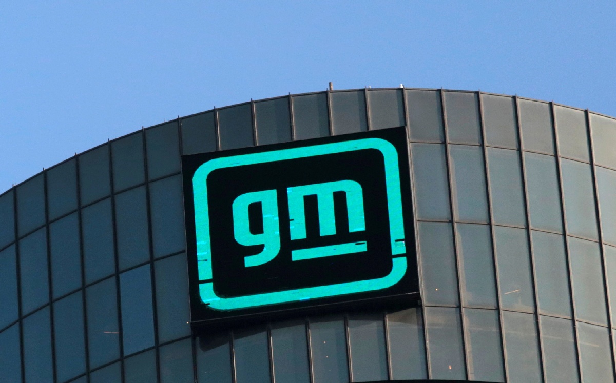 GM construirá dos plantas de baterías adicionales en Estados Unidos a mediados de la década. Foto: Reuters