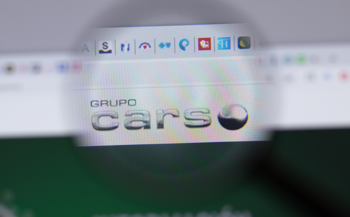 Grupo Carso. Foto: (Shutterstock)