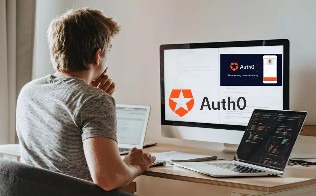 Instagram:  @weareauth0