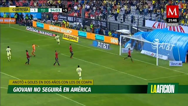 La Afición, 15 de junio de 2021