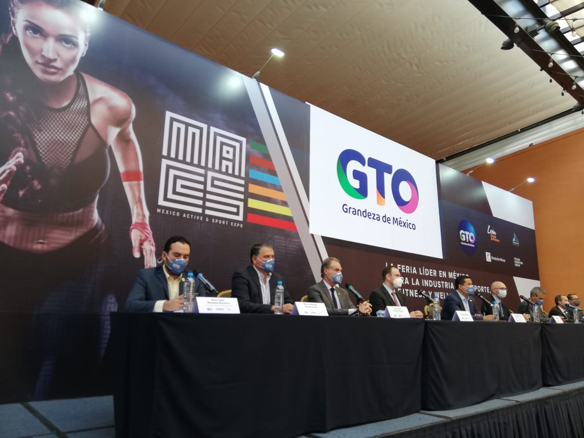 Será León sede de evento deportivo de talla internacional