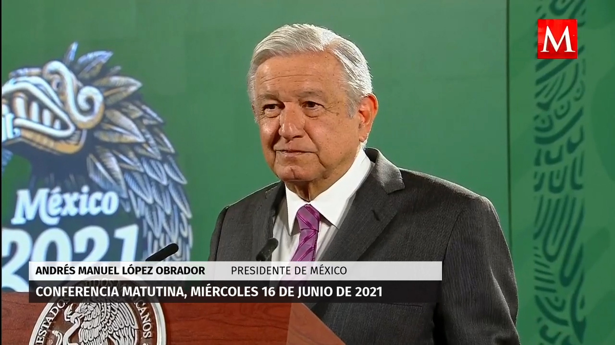 Me jubilo y ni con mis hijos voy a hablar de política: AMLO