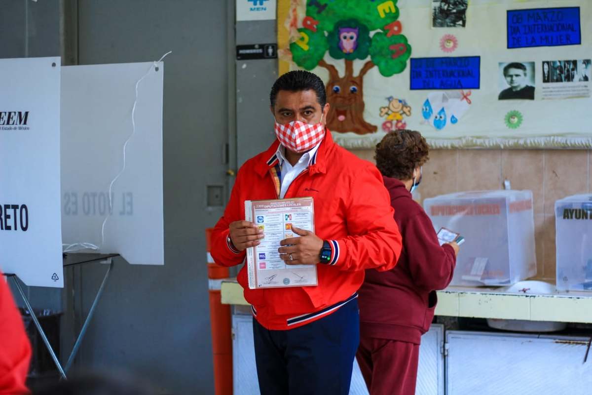 "No tenemos más camino que responder a la expectativa de la gente".
