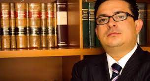 Piden que funcionario del PJ sea separado del cargo por apoyar candidato en SLP. (Gerardo Duque).