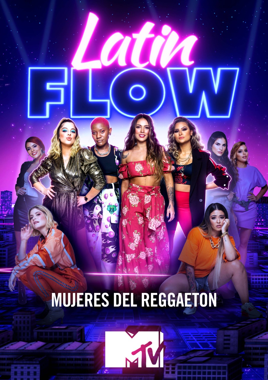 El programa se transmite martes y jueves a través de MTV (ESPECIAL).