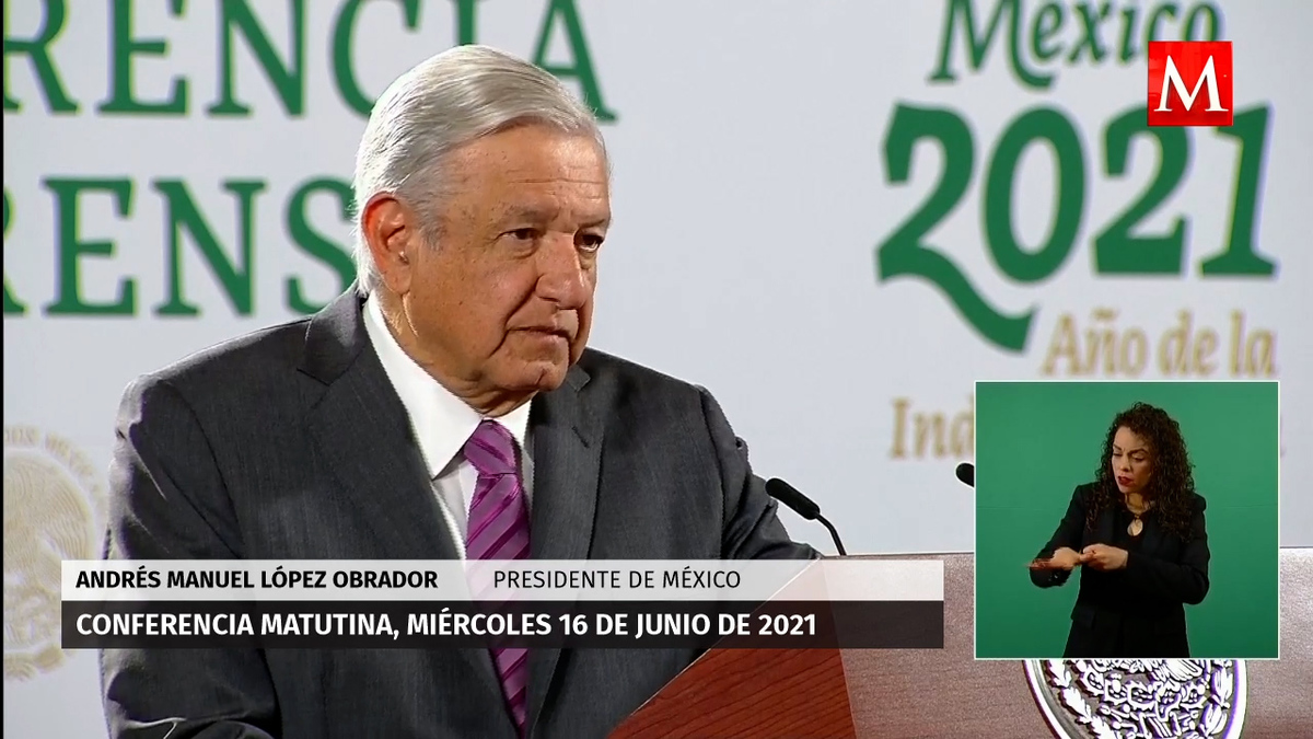 Próxima semana se tendrán medicinas para niños con cáncer: AMLO