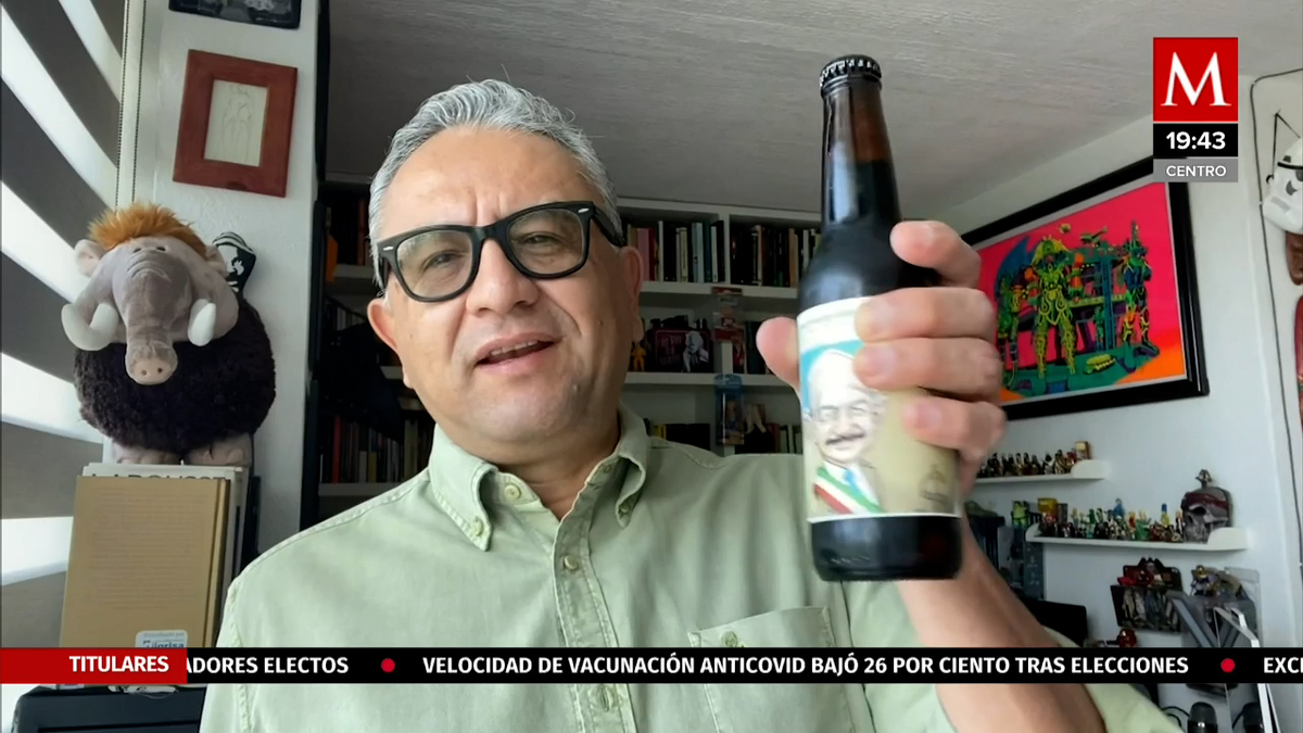 Ya quieren llevar a juicio político a nuestros ex presidentes | ¡Déjense Ahí!, con Jairo Calixto Albarrán