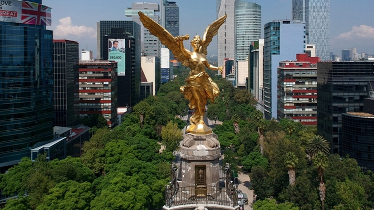 S&P ratifica calificación de México tras elecciones; mantiene perspectiva negativa