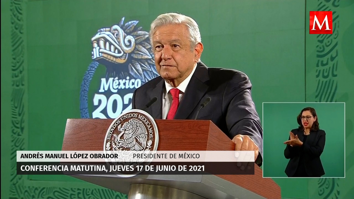 AMLO alista nota diplomática contra Italia por hidroeléctricas