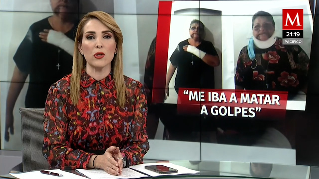 Azucena por Milenio, 16 de junio de 2021