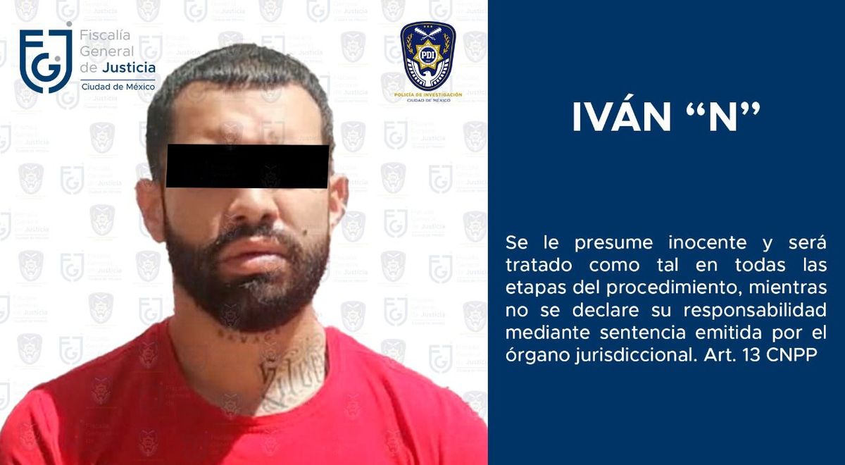 La detención es en seguimiento de la indagatoria iniciada tras la desaparición de los tres trabajadores | Especial