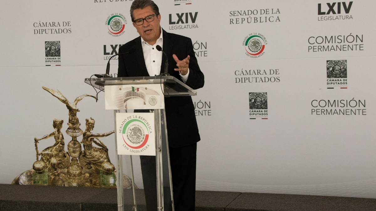 Eliminar diputaciones plurinominales debe incluirse en reforma