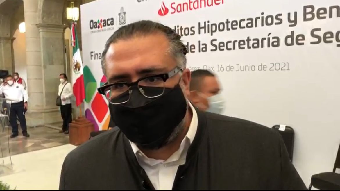 FGJO rebarirá casos de feminicidio emblemáticos (Oscar Rodríguez)
