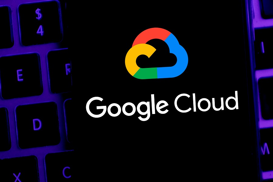 Google empezará a ofrecer servicios basados en el chip de servidor "Milan" de AMD. (Shutterstock)
