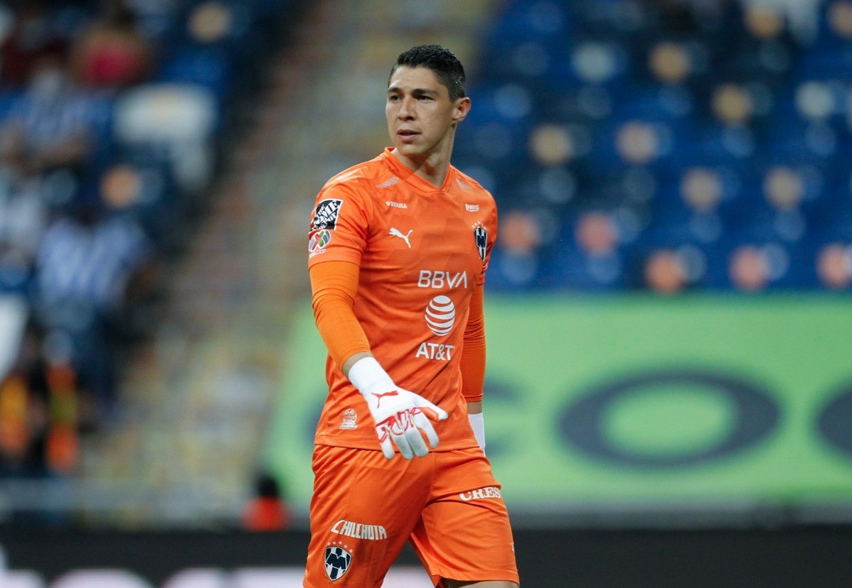 Hugo González (Imago7)