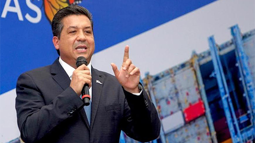 Juez niega ordenar desbloqueo de cuentas de García Cabeza de Vaca