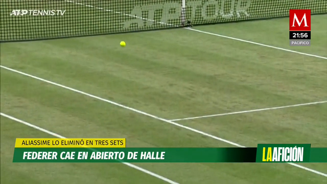 La Afición, 16 de junio de 2021