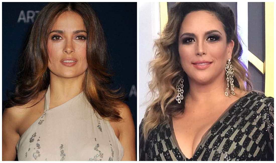 Las mexicanas compartieron su emoción al enterarse de la noticia (Instagram).