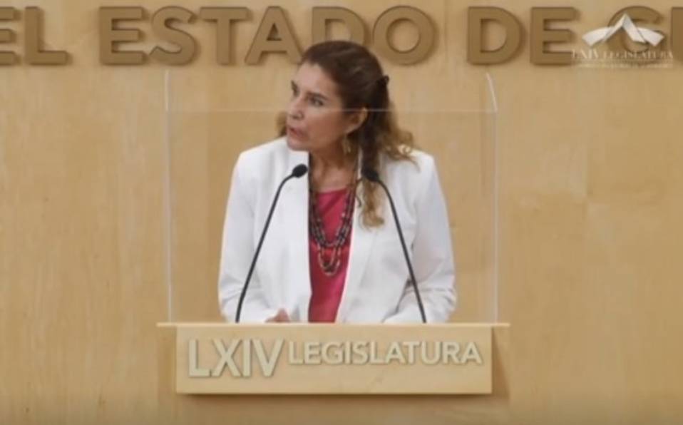 Pide diputada de Morena activar Alerta de Genero en Guanajuato