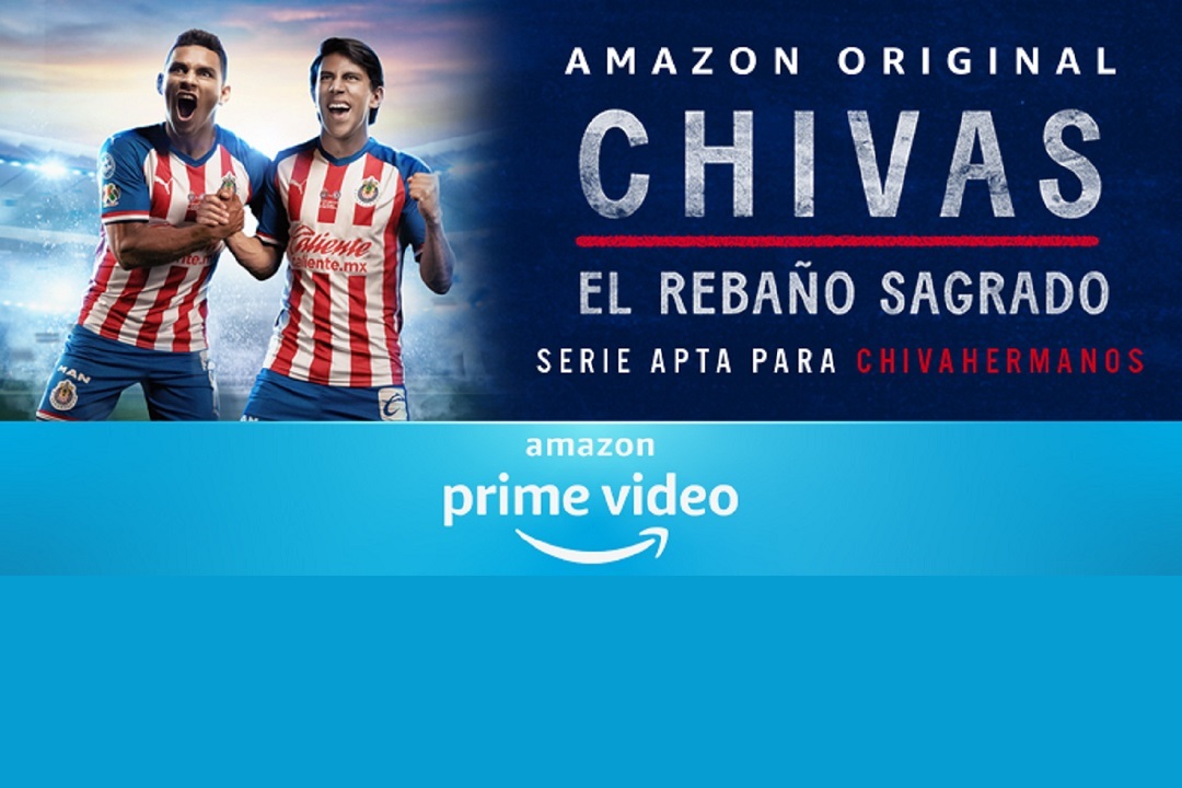 En la plataforma puedes ver todos los capítulos de esta serie documental original. (Cortesía)
