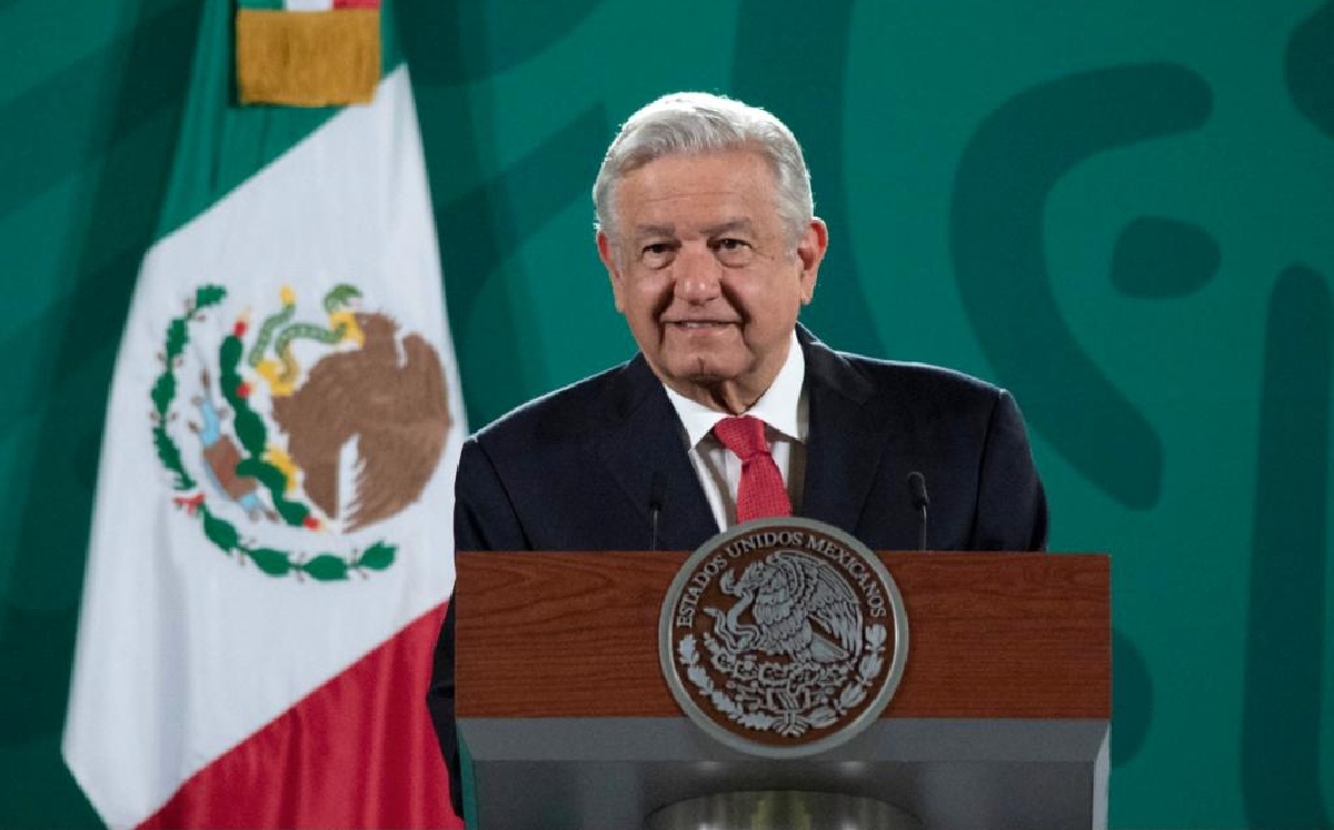 El Presidente criticó las acusaciones de la empresa y el gobierno italiano. (Cortesía)