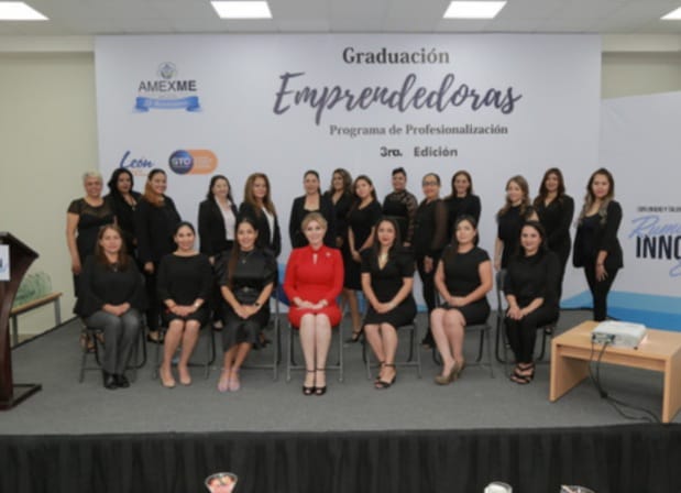 Programa para Emprendedoras
