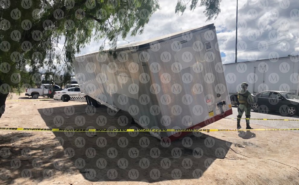 Realizan fuerte operativo para dar con ellas